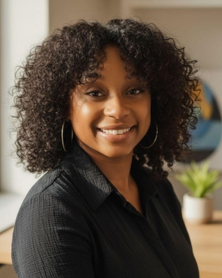 Photo of Naesh a Wells, Marriage & Family Therapist, LMFT