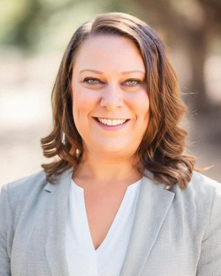 Photo of Ashley L Rose, Marriage & Family Therapist in Juab County, UT