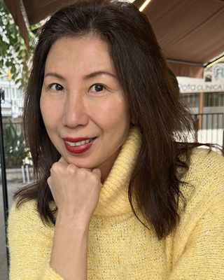 Photo of Pik Yiu Wong - V Talk Psychotherapy, Psychotherapist, MSc, MBACP Accred