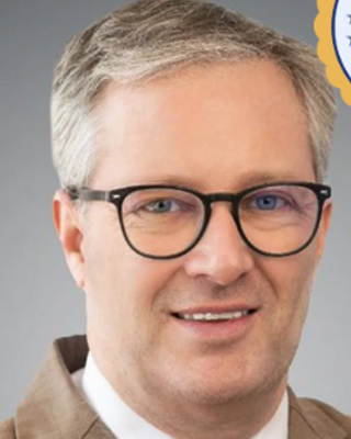 Photo of Jonathan Fricke, Psychiatric Nurse Practitioner, PMHNP-, BC