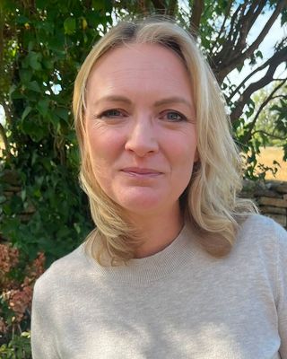 Photo of Amy McHugh, Counsellor, BACP