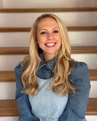 Photo of Robin Harrell - Lion & Lamb Counseling PLLC, Counselor, MA, NCLMFT, NBLCMHC