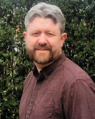 Photo of Stephen Waring, Counsellor in Belfast, Northern Ireland