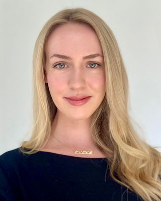 Photo of Audrey Harvie, Registered Psychotherapist (Qualifying), MA