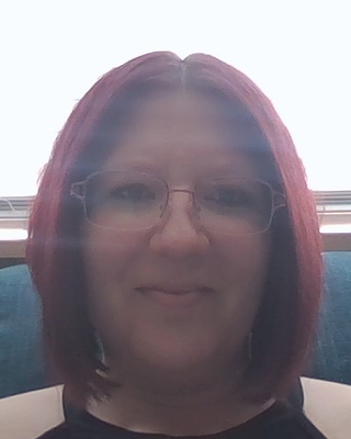 Photo of Charlene Benefiel, Licensed Professional Counselor, LPC