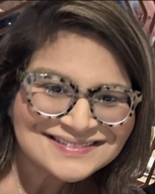 Photo of Rosie Ponce-Ash, Clinical Social Work/Therapist, LCSW