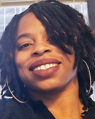Photo of Shaakira Wells, Clinical Social Work/Therapist, LCSW