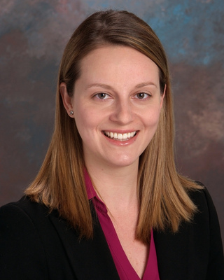 Photo of Viktoriya Samarina, Psychologist in Burlingame, CA