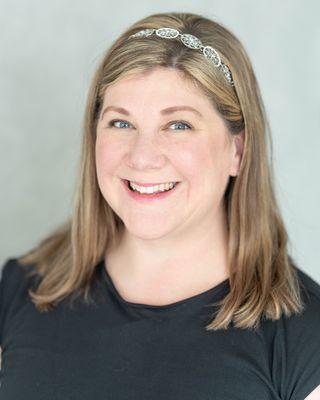 Photo of Katie B Munger, Licensed Professional Counselor, LPC ACS