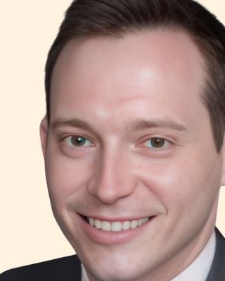Photo of James Adams, Psychiatric Nurse Practitioner, MSN, PMHNPBC