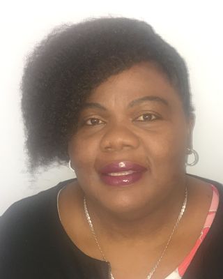 Photo of Abiola Akinremi, Psychiatric Nurse, RN