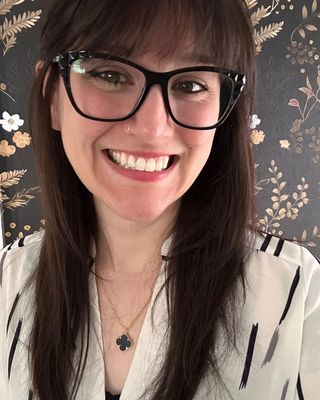 Photo of Brittany Rutland, Psychologist, PsyD