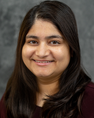 Photo of Neha S. Batool, Psychologist in Washington, DC