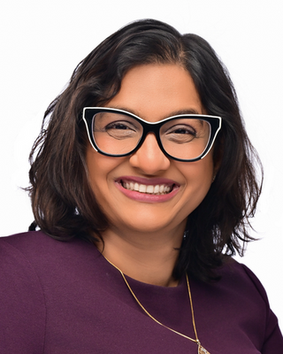 Photo of Dr. Priyanka Patil, Psychiatrist, MD