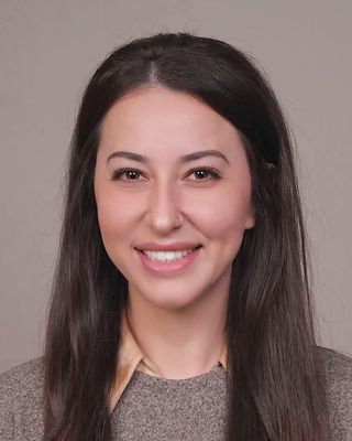 Photo of Mina Cheriki, Psychiatric Nurse Practitioner, PMHNP