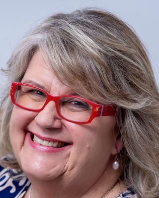 Photo of Kate Rigden Charlton - Charlton Counselling, Counsellor, ACA-L2