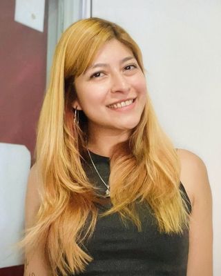 Foto de Carolina Belen Santos Figueroa, Psicólogo, Lic. en Psicología