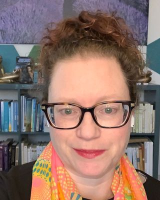 Photo of Christina Sheehan, Mental Health Counselor, MS, LPC, LMHC