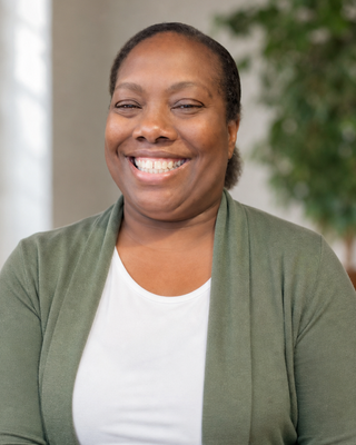Photo of Carolyn W Fulmore, Licensed Professional Counselor, LPC