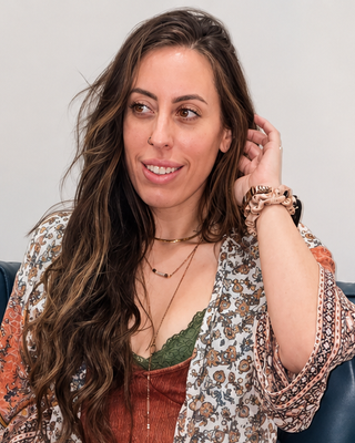 Photo of Tessah Stevens, LMSW, CDVS-I, CPTS-I, CAMS-I