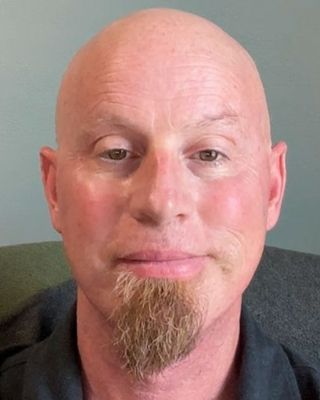 Photo of Jim Gibb, Licensed Clinical Professional Counselor, LCPC