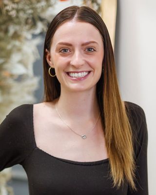 Photo of Kylie Gullickson, Counselor, MEd, LAC