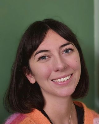 Photo of Jennifer Thomson, Psychologist, HCPC - Clin. Psych.