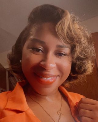 Photo of Chelsea Prince, Licensed Professional Counselor, LPC