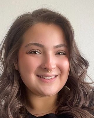 Photo of Kiana Keever, Clinical Social Work Candidate, MSW, SWC