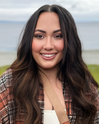 Photo of Briana Barbour, Licensed Mental Health Counselor, LMHC, MCAP, NCC