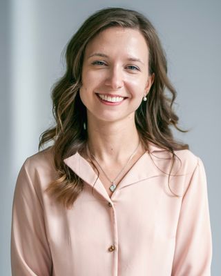 Photo of Margarita Iarovaia, Registered Psychotherapist, BA, MACP, CCC, CCTS-I, MPCC