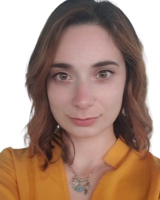 Photo of Taylor Mason, Licensed Professional Counselor, LPC, EMDR-T