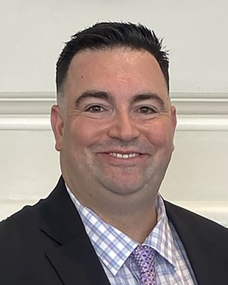 Photo of Joseph Iannatto, Clinical Social Work/Therapist, LCSW