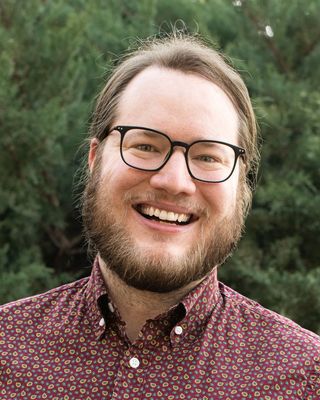 Photo of Dr. Brady C. Eisert, Marriage & Family Therapist, PhD, LMFT