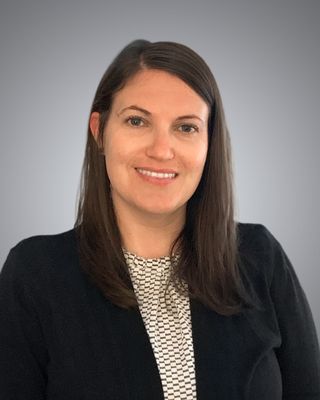 Photo of Courtney Pursell, Licensed Professional Counselor, LPC, NCC , C-DBT, CCTP