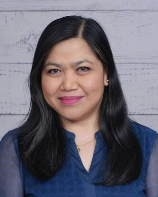 Photo of Rosalina Tuazon, Licensed Professional Counselor, LPC