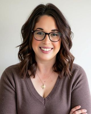 Photo of Delayna Choat, Marriage & Family Therapist, LMFT