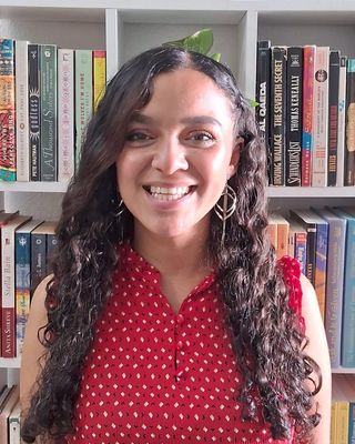 Foto de Maria Fernanda Guarneros Reyes, Psicólogo, Lic. en Psicología