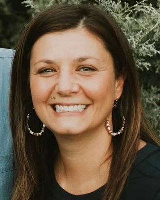 Photo of Rachel Wells, Licensed Master Social Worker, LMSW