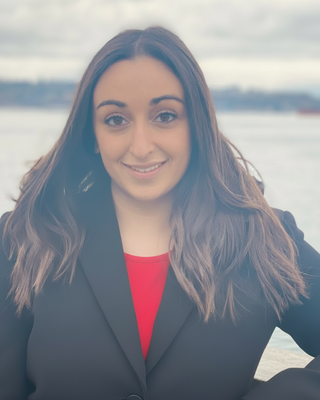 Photo of Ariana Nicole Moini, Marriage & Family Therapist, MFT-T