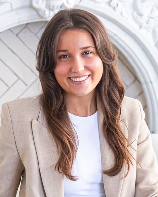 Photo of Melissa Recine, Registered Psychotherapist (Qualifying)