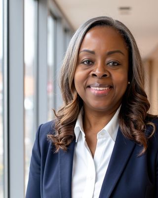 Photo of Fatima Leggett - Anchor Counseling Services, LLC, Licensed Professional Counselor, NCC, LPC