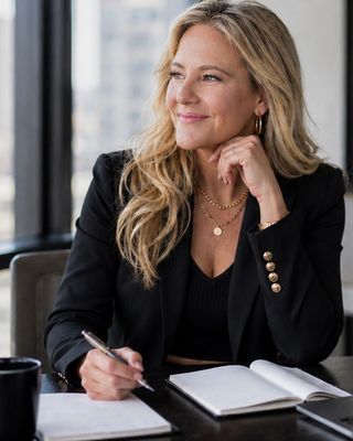 Photo of Heather Amorosi Schwartz, Marriage & Family Therapist, LMFT