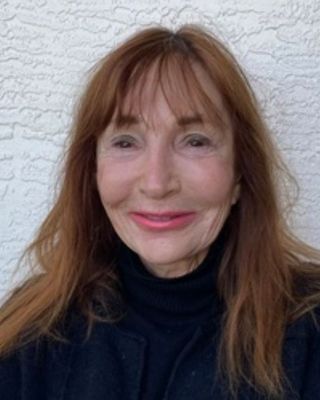 Photo of Joanna Slevin, Clinical Social Work/Therapist