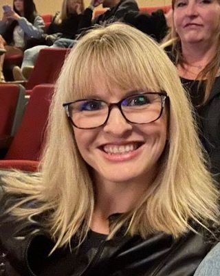 Photo of Justina K Dodge, Clinical Social Work/Therapist, LCSW, C-DBT