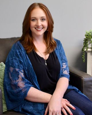 Photo of Dr. Apree Clicque, Psychologist, PsyD, LPC, LCDC, NCC