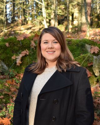 Photo of Bria Jupe, Counsellor, MACP, RCC