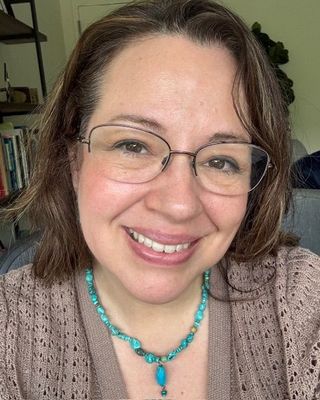 Photo of Irene Ilachinski, Clinical Social Work/Therapist, MSW, LCSW, TIRF-C