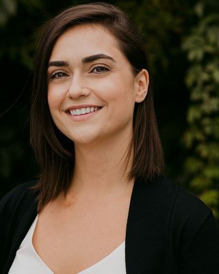 Photo of Sarah Gardiner, Psychological Associate, MA