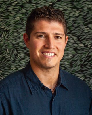 Photo of Alberto Florez, Counsellor, PACFA